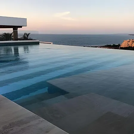 Apartamento La Boquilla 4 personas frente a la playa